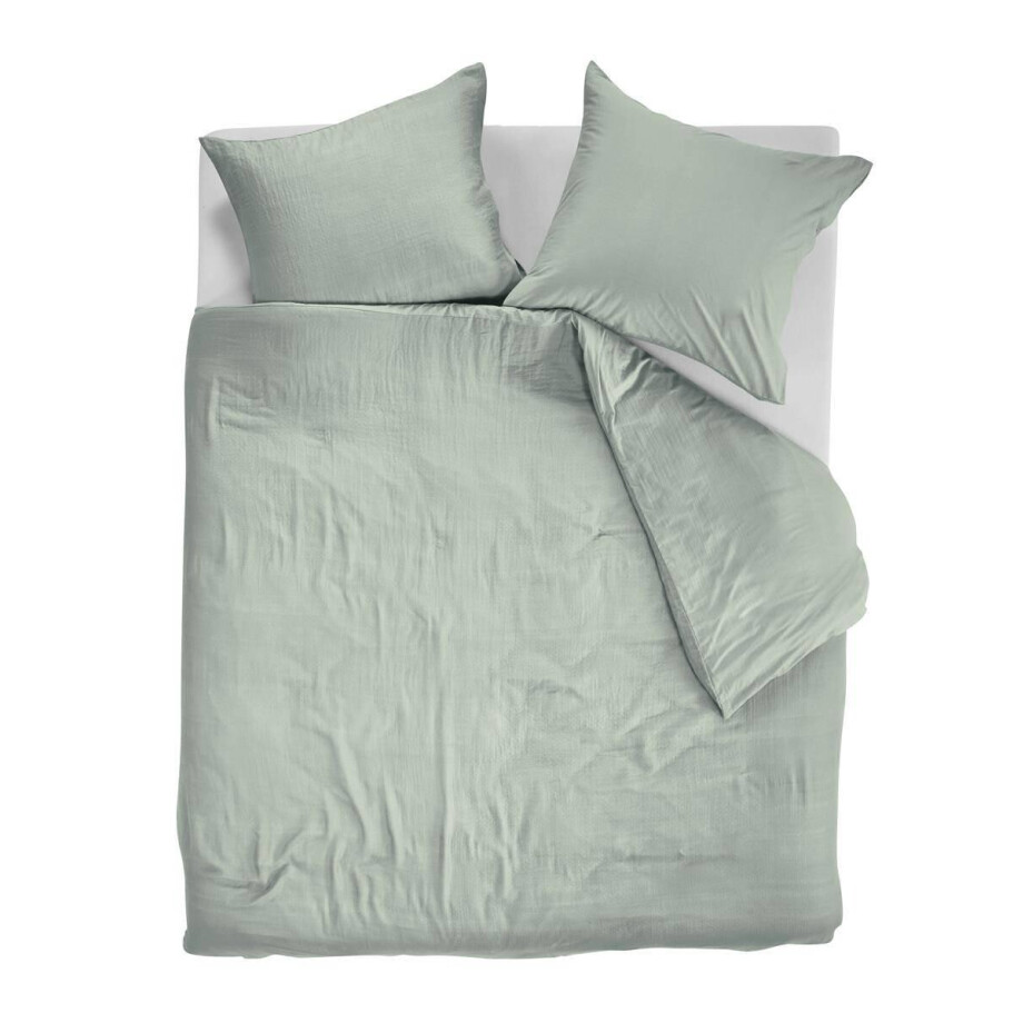 Dekbedovertrekset Optimism | At Home by Beddinghouse Dekbedovertrekset Optimism | At Home by Beddinghouse afbeelding 1