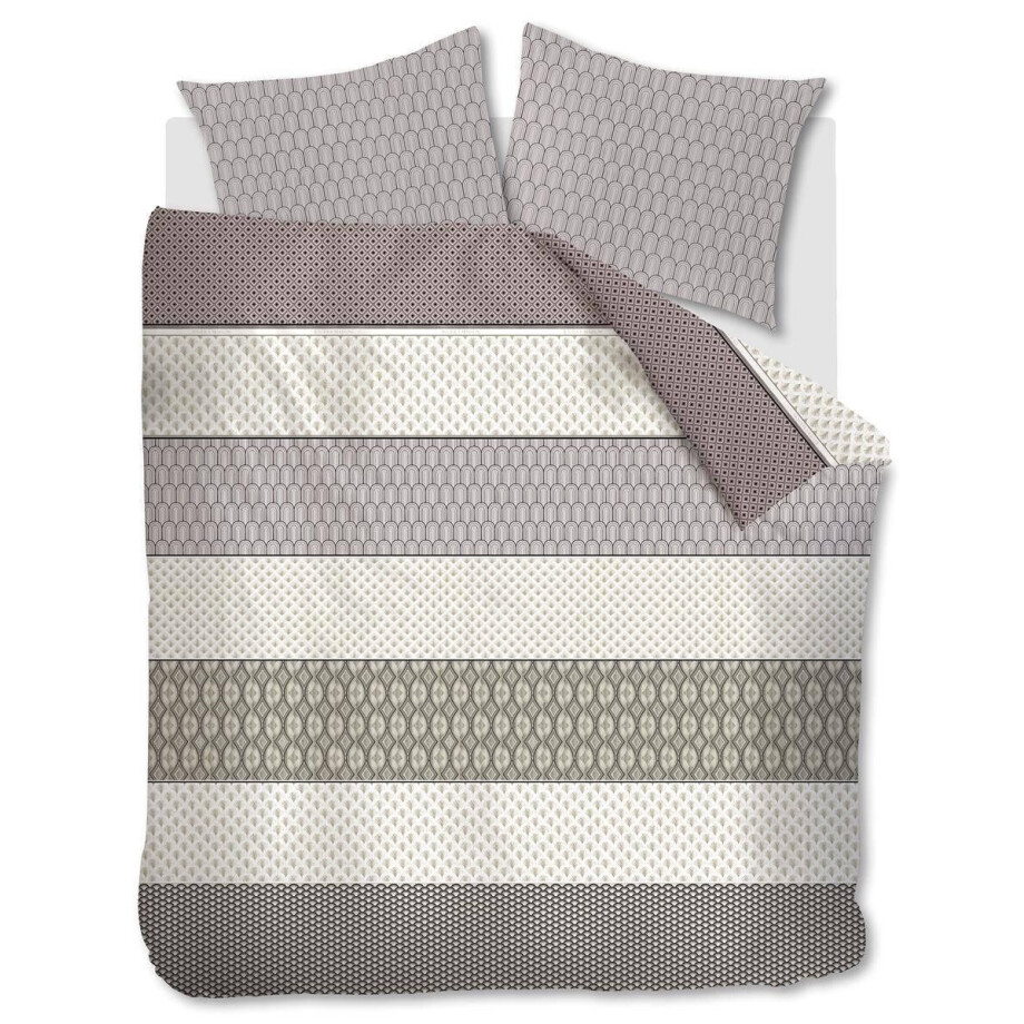 Dekbedovertrekset Opulence | Rivièra Maison Beddengoed afbeelding 1