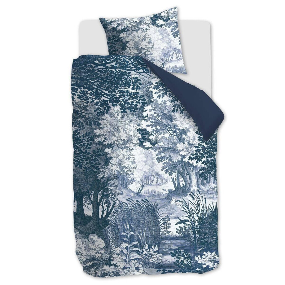 Dekbedovertrekset Paysage | Beddinghouse afbeelding 1