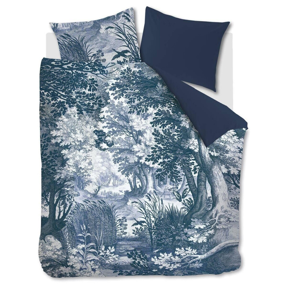 Dekbedovertrekset Paysage | Beddinghouse afbeelding 1