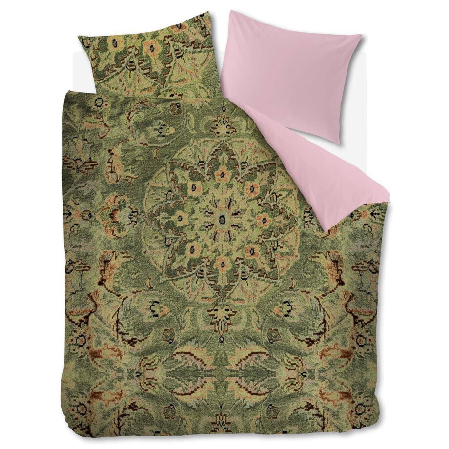 Dekbedovertrekset Persian | At Home by Beddinghouse afbeelding 1