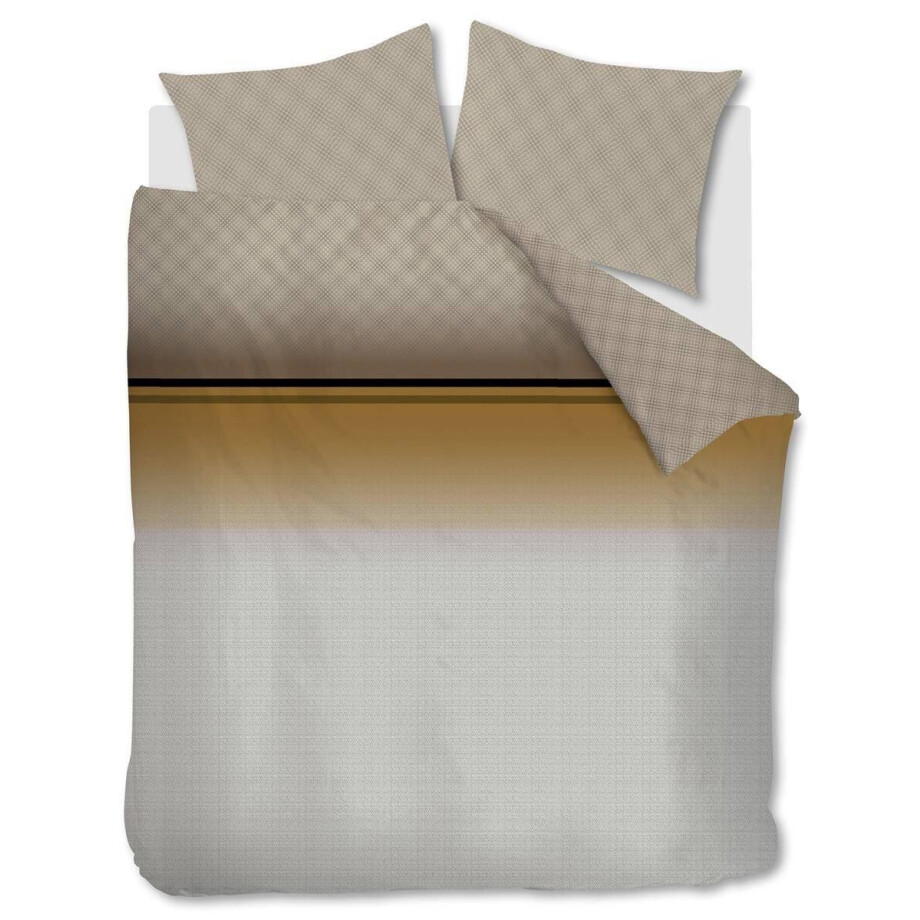 Dekbedovertrekset Persimmon | Beddinghouse afbeelding 1