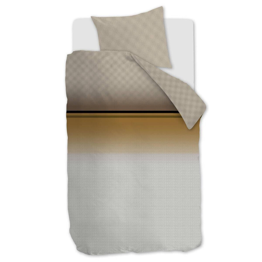 Dekbedovertrekset Persimmon | Beddinghouse Dekbedovertrekset Persimmon | Beddinghouse afbeelding 1