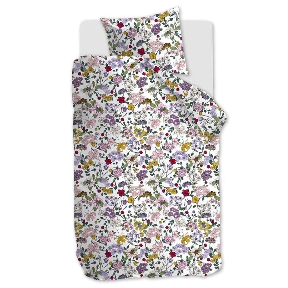 Dekbedovertrekset Primrose | Beddinghouse Dekbedovertrekset Primrose | Beddinghouse afbeelding 1