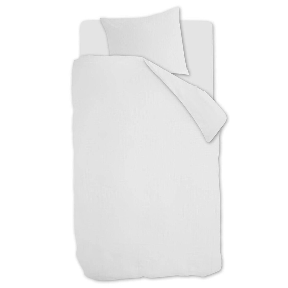 Dekbedovertrekset Pure | Beddinghouse Dekbedovertrekset Pure | Beddinghouse afbeelding 1
