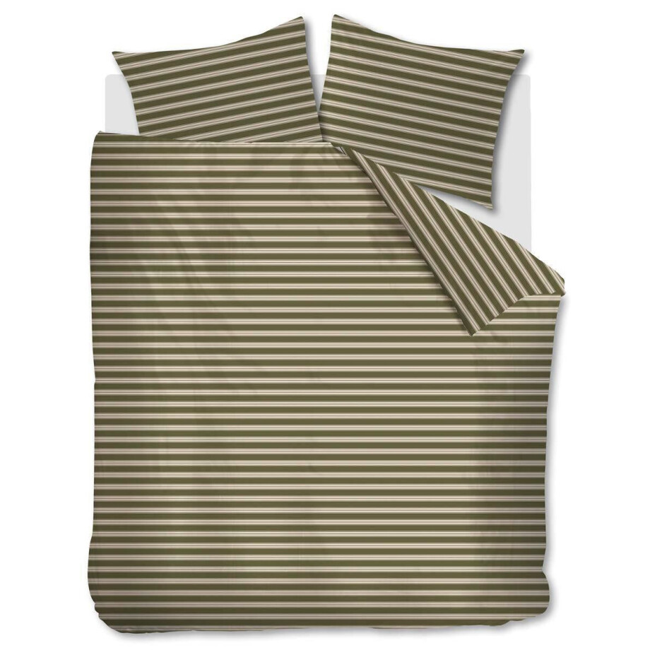Dekbedovertrekset Pyjamas | vtwonen bed&bath afbeelding 1