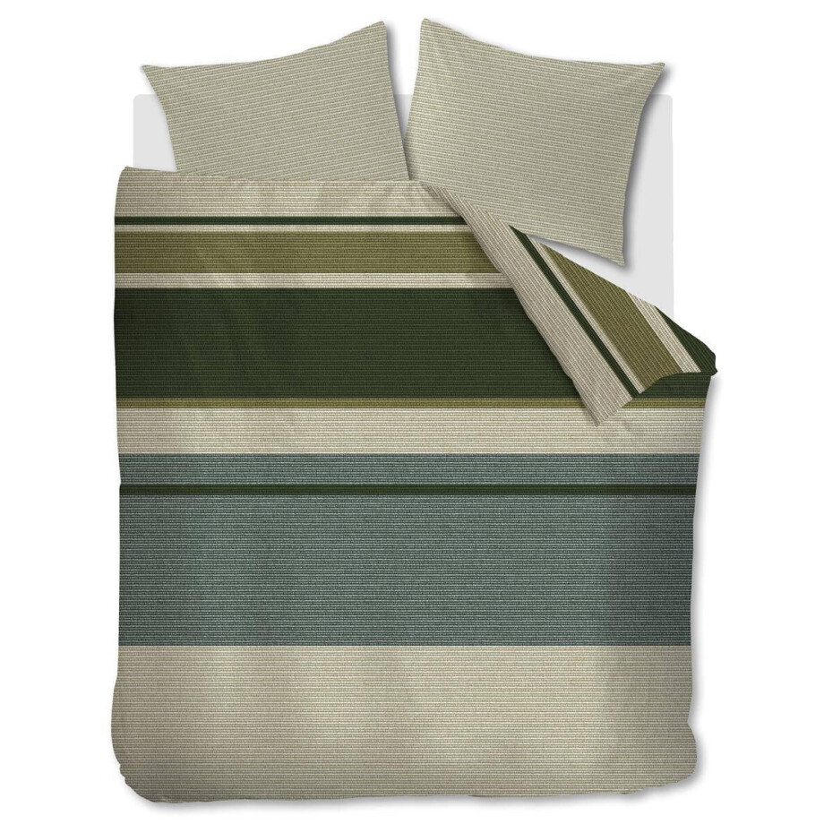 Dekbedovertrekset Raya | Beddinghouse afbeelding 1