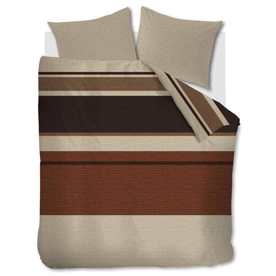 Dekbedovertrekset Raya | Beddinghouse afbeelding 1