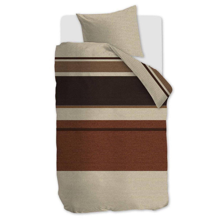 Dekbedovertrekset Raya | Beddinghouse afbeelding 1
