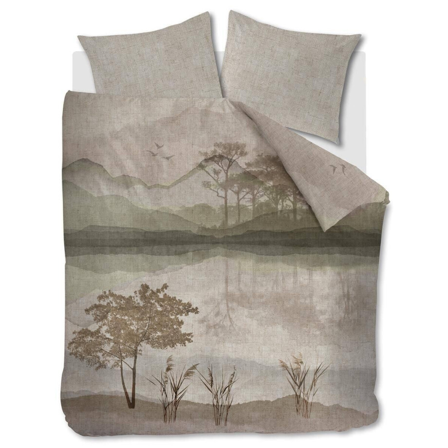 Dekbedovertrekset Repose | Beddinghouse afbeelding 1