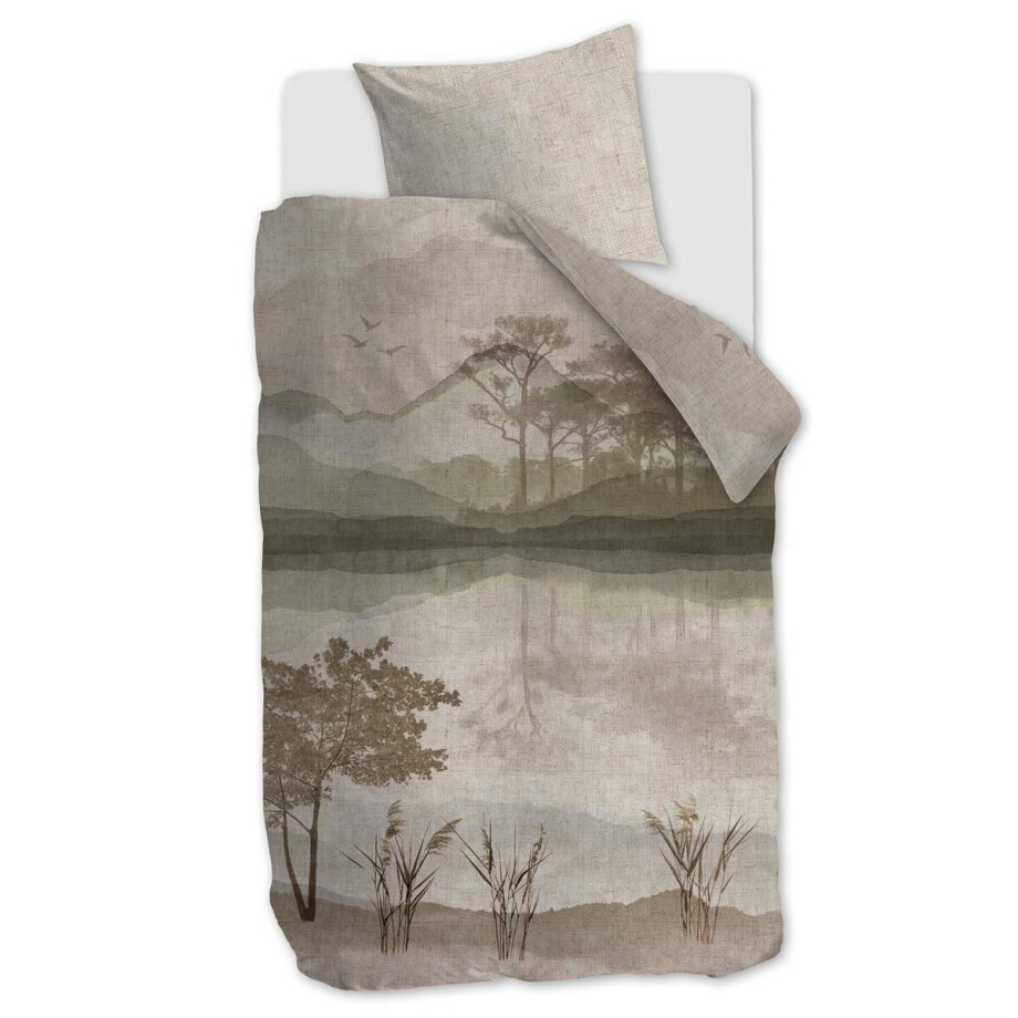 Dekbedovertrekset Repose | Beddinghouse afbeelding 1