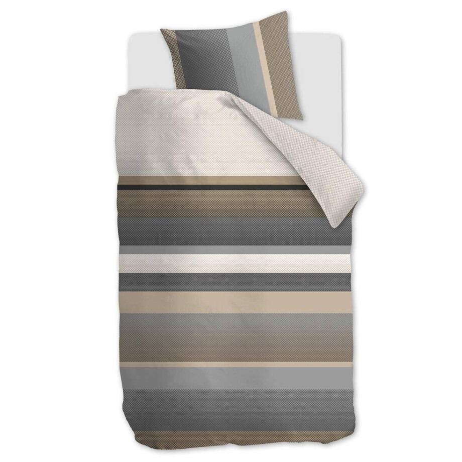 Dekbedovertrekset Rhys | Beddinghouse Dekbedovertrekset Rhys | Beddinghouse afbeelding 1