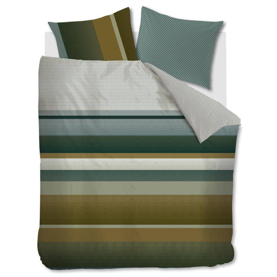 Dekbedovertrekset Rhys | Beddinghouse Dekbedovertrekset Rhys | Beddinghouse afbeelding 1