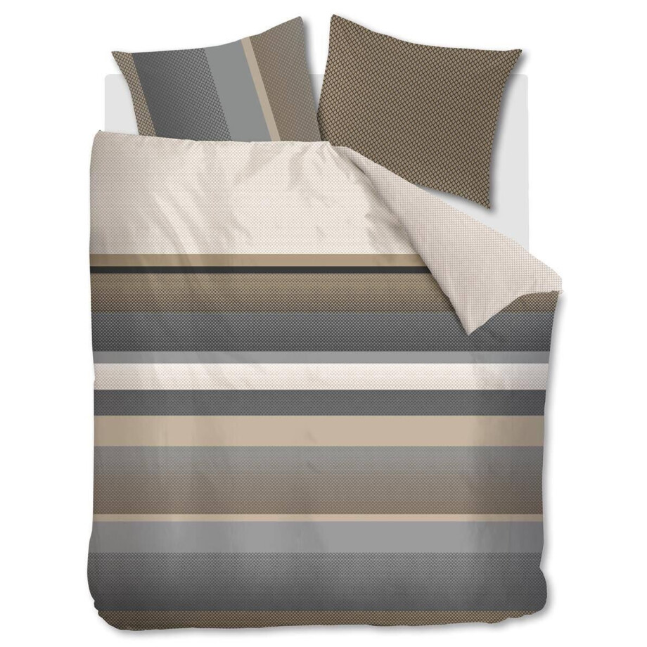 Dekbedovertrekset Rhys | Beddinghouse Dekbedovertrekset Rhys | Beddinghouse afbeelding 1