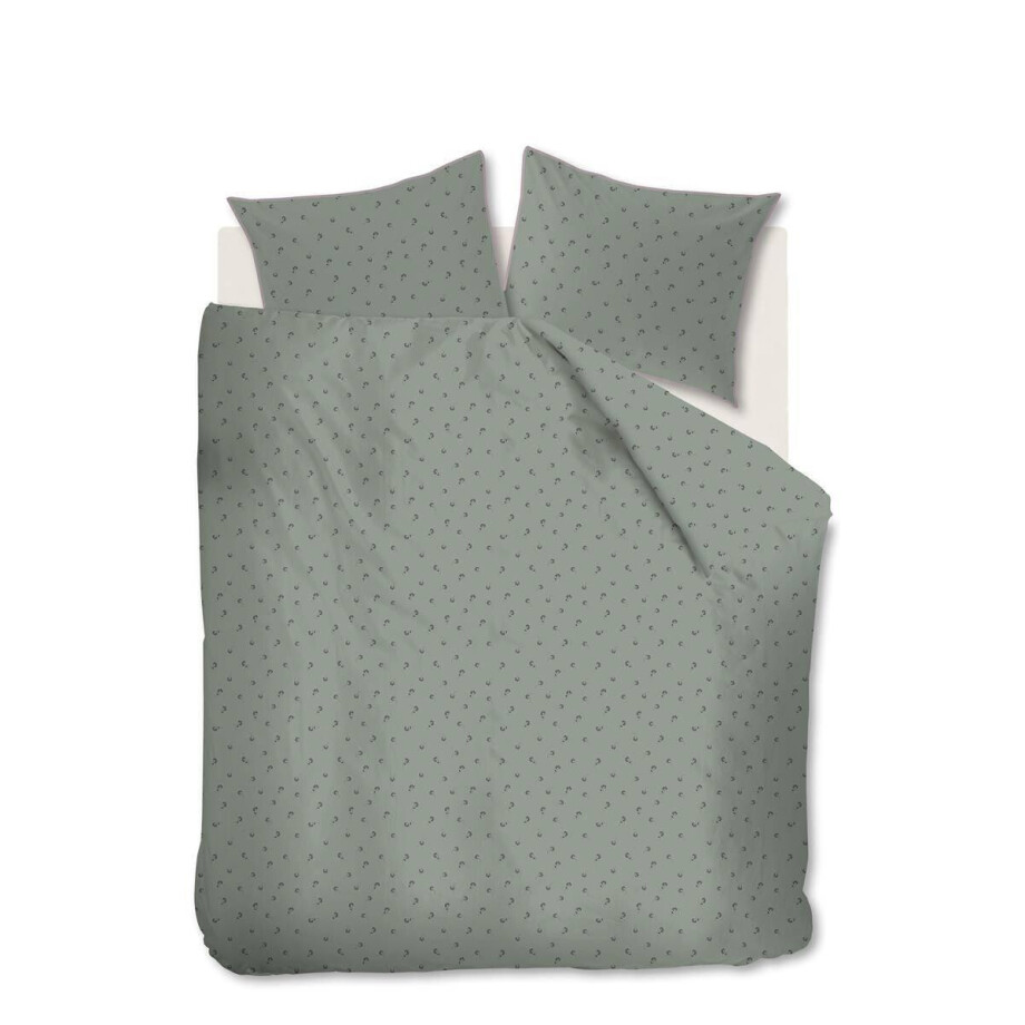 Dekbedovertrekset Roza | vtwonen bed&bath afbeelding 1