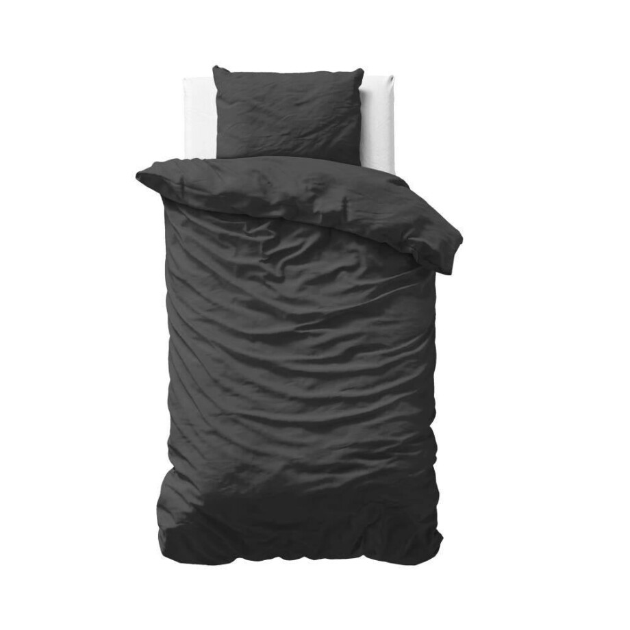 Dekbedovertrekset Satin Deluxe | Primaviera Deluxe afbeelding 1