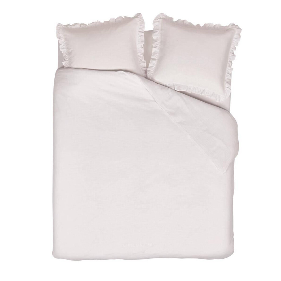 Dekbedovertrekset Savannah | Rivièra Maison Beddengoed Dekbedovertrekset Savannah | Rivièra Maison Beddengoed afbeelding 1