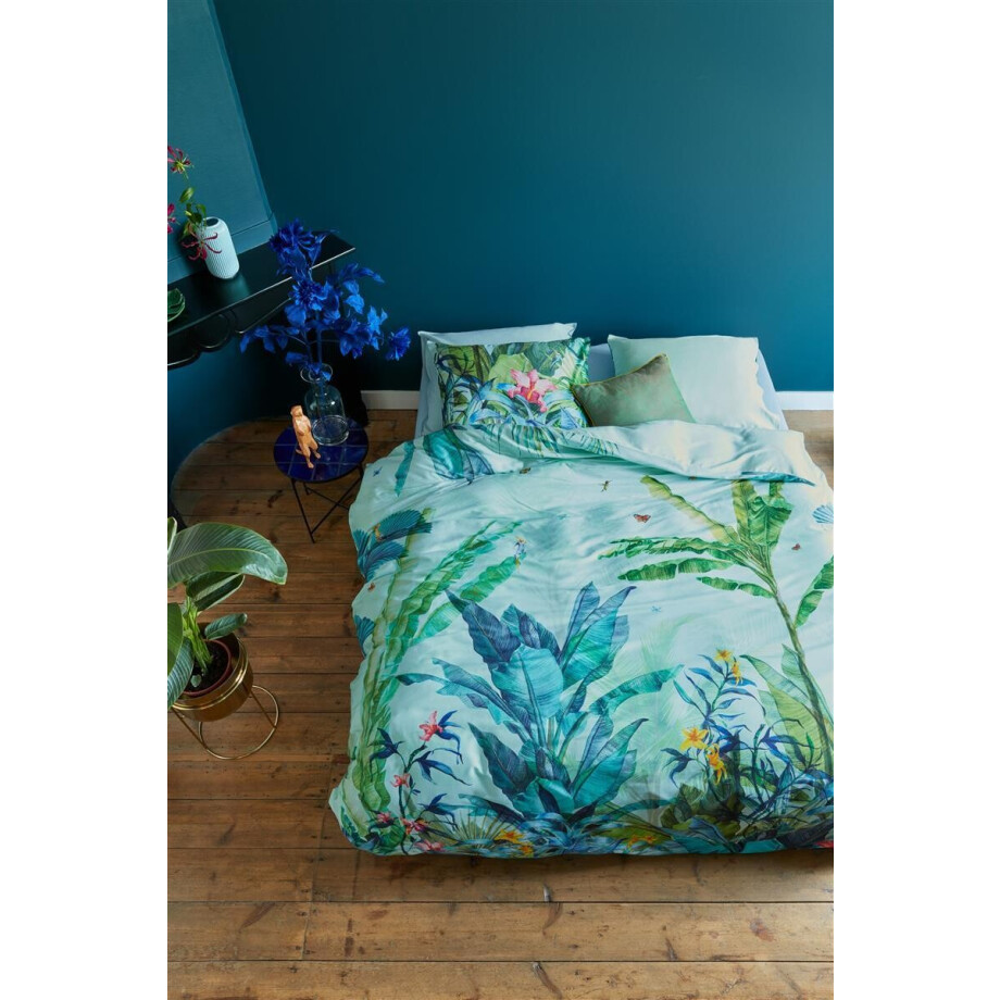 Dekbedovertrekset Selva | Beddinghouse Dekbedovertrekset Selva | Beddinghouse afbeelding 1