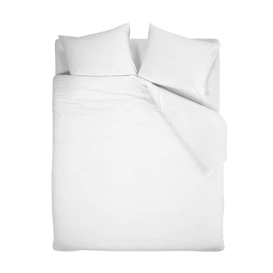 Dekbedovertrekset Snow | Beddinghouse afbeelding 1