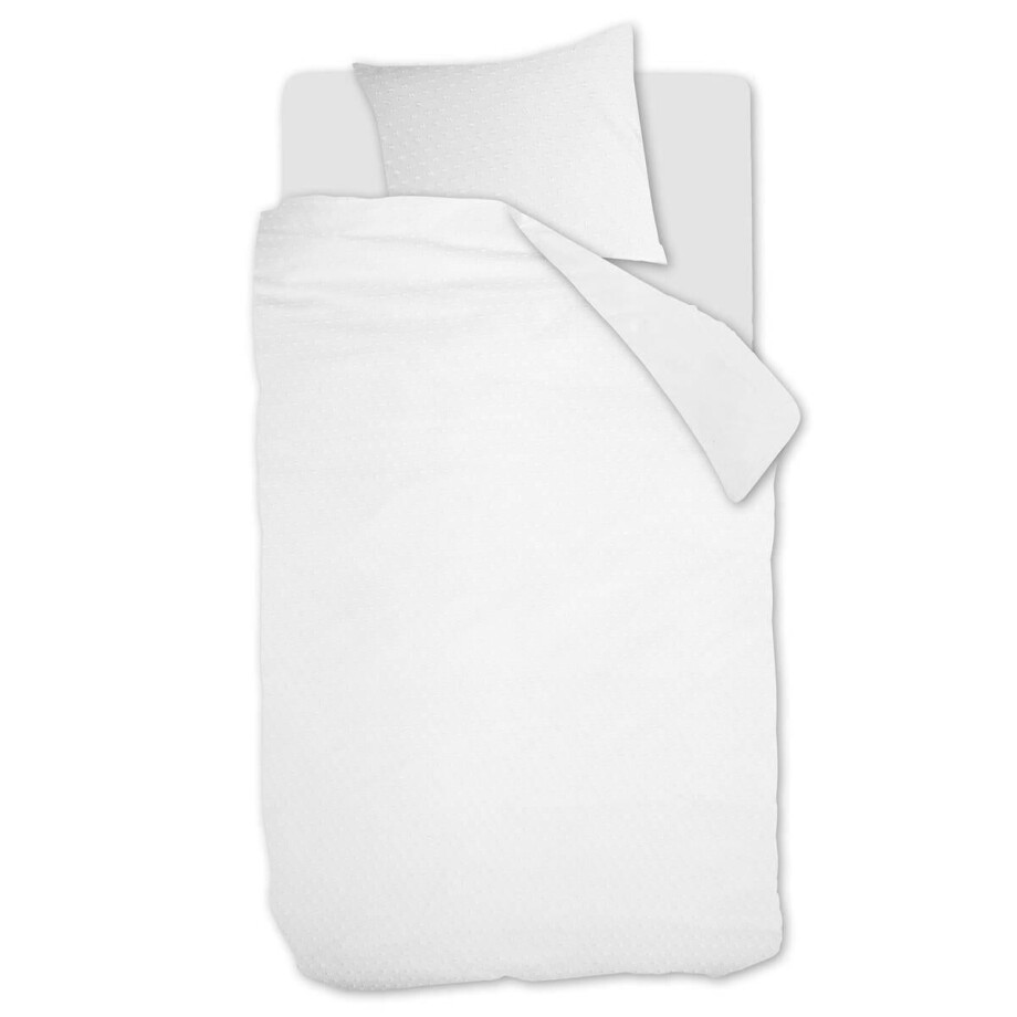 Dekbedovertrekset Snow | Beddinghouse afbeelding 1