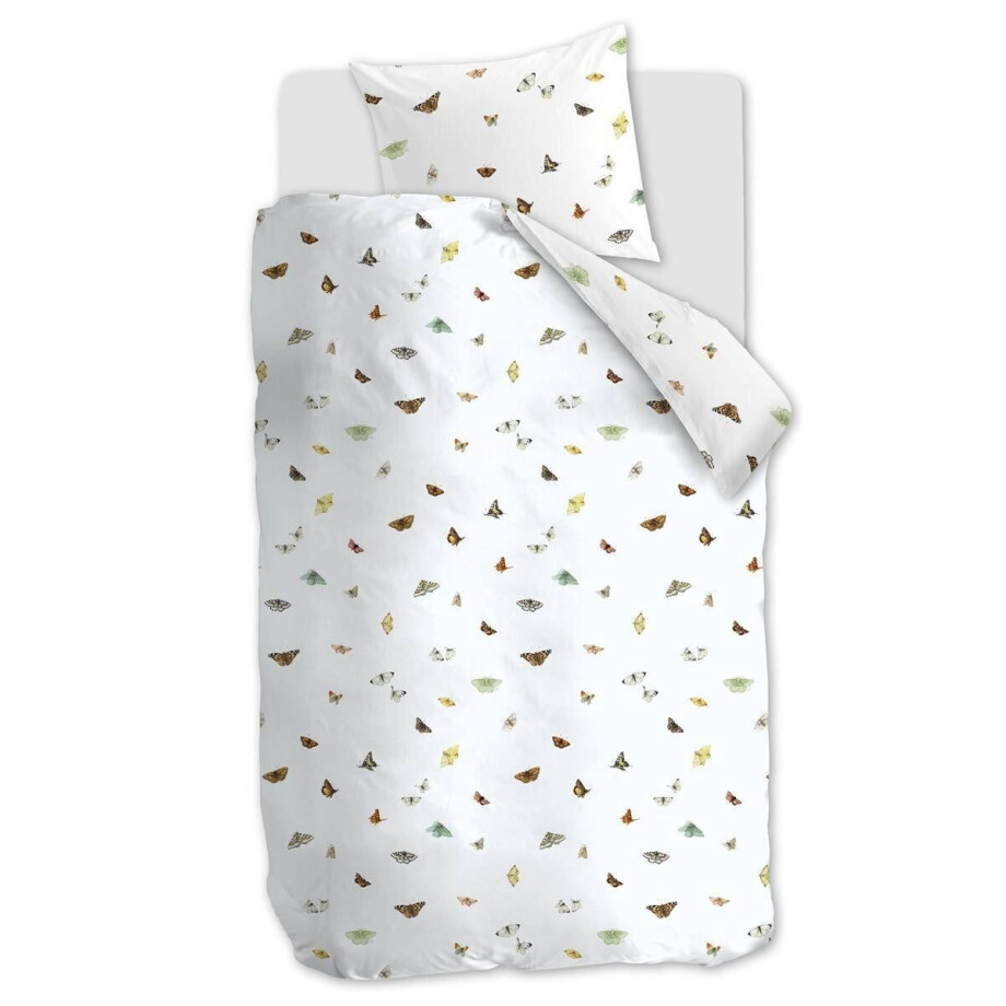 Dekbedovertrekset Sommer | Marjolein Bastin afbeelding 1