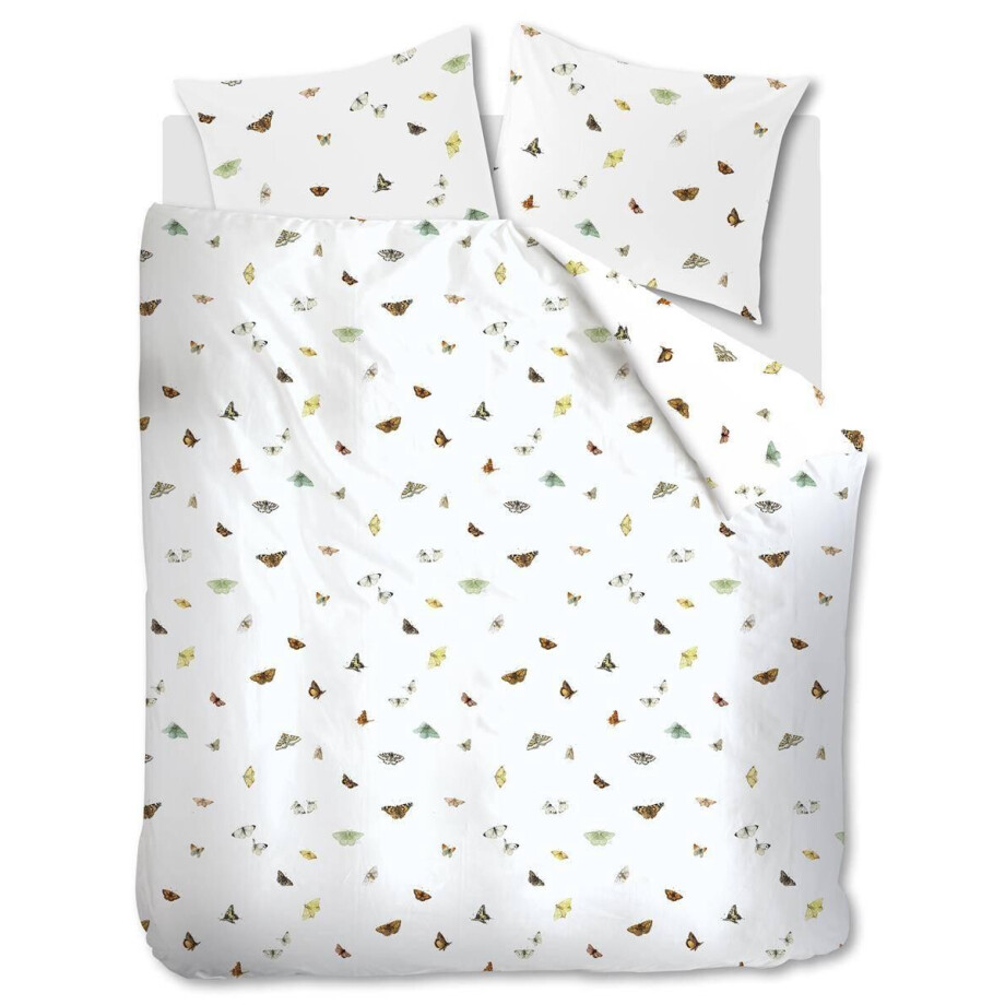 Dekbedovertrekset Sommer | Marjolein Bastin afbeelding 1