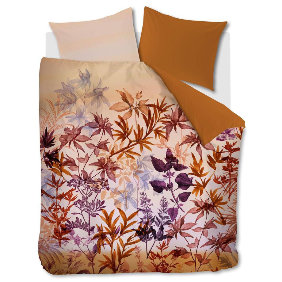 Dekbedovertrekset Sonia | Beddinghouse Dekbedovertrekset Sonia | Beddinghouse afbeelding 1