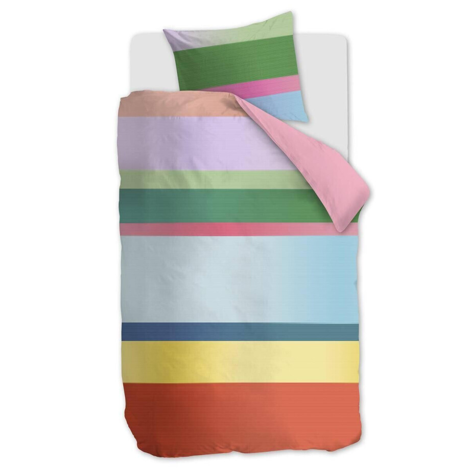 Dekbedovertrekset Sugar | Beddinghouse Dutch Design Dekbedovertrekset Sugar | Beddinghouse Dutch Design afbeelding 1