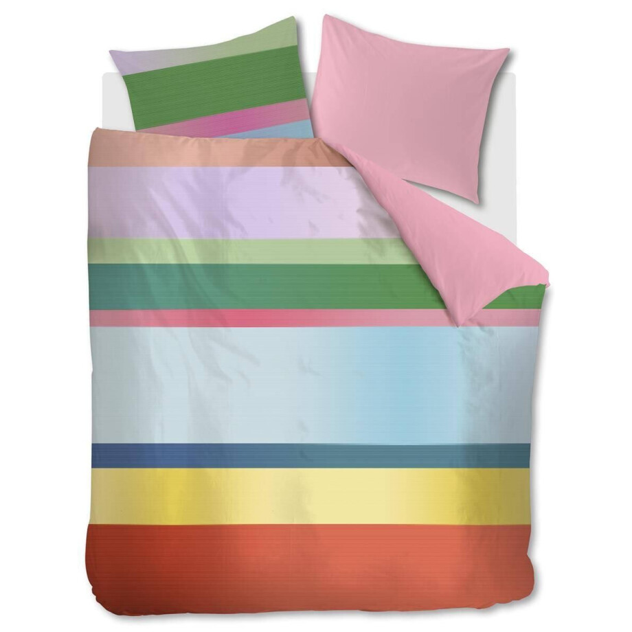 Dekbedovertrekset Sugar | Beddinghouse Dutch Design Dekbedovertrekset Sugar | Beddinghouse Dutch Design afbeelding 1