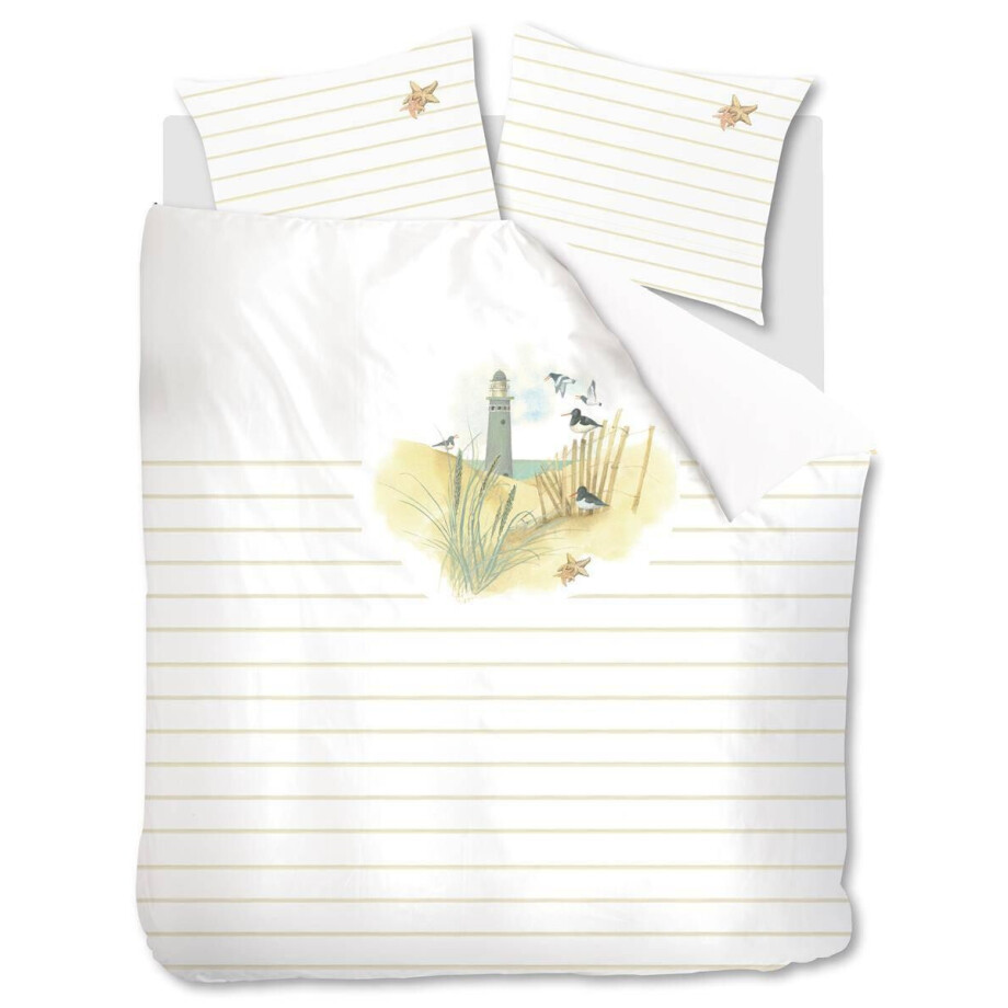 Dekbedovertrekset Summer | Marjolein Bastin Dekbedovertrekset Summer | Marjolein Bastin afbeelding 1