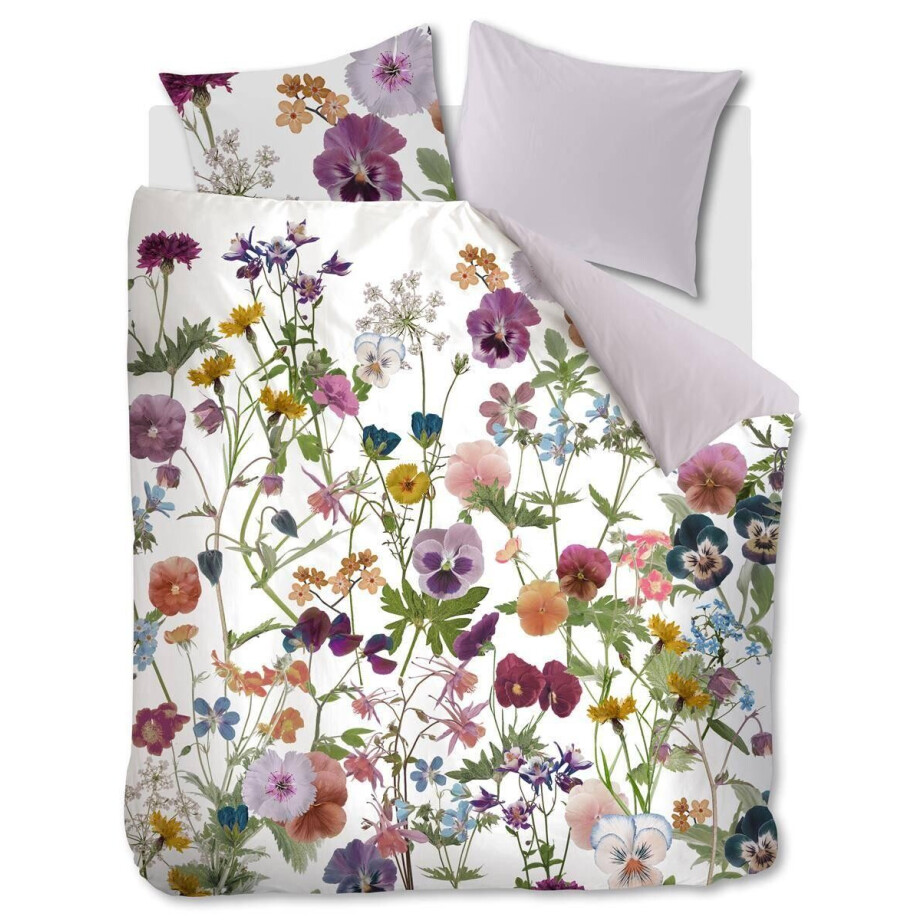 Dekbedovertrekset Sunny | Beddinghouse Dekbedovertrekset Sunny | Beddinghouse afbeelding 1