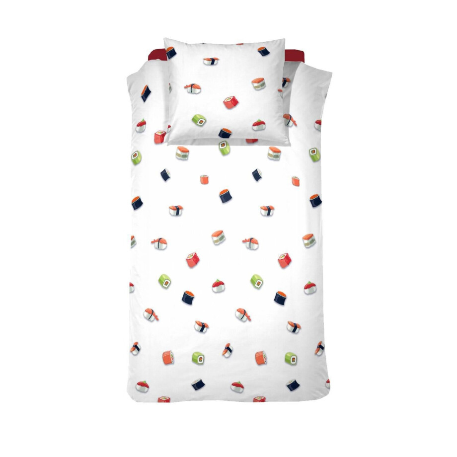 Dekbedovertrekset Sushi | Damai afbeelding 1