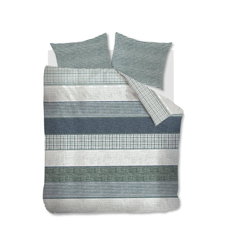 Dekbedovertrekset Tailor | Rivièra Maison Beddengoed Dekbedovertrekset Tailor | Rivièra Maison Beddengoed afbeelding 1