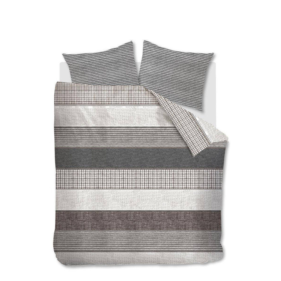 Dekbedovertrekset Tailor | Rivièra Maison Beddengoed afbeelding 1