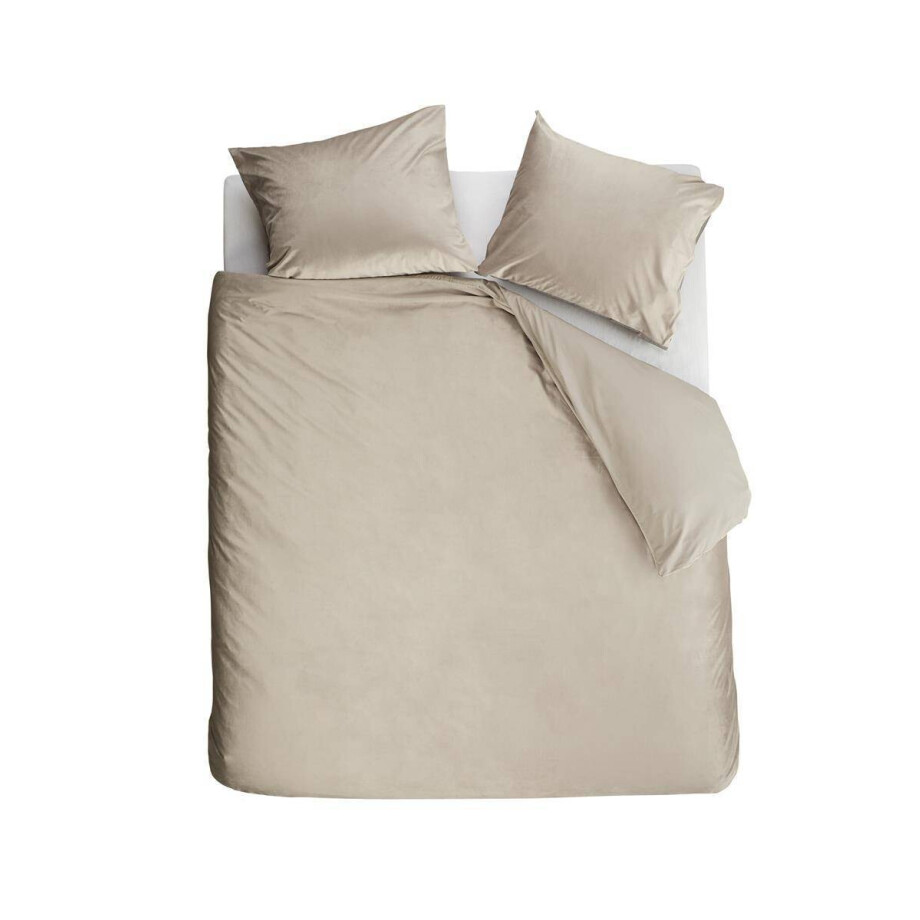 Dekbedovertrekset Tender | At Home by Beddinghouse Dekbedovertrekset Tender | At Home by Beddinghouse afbeelding 1