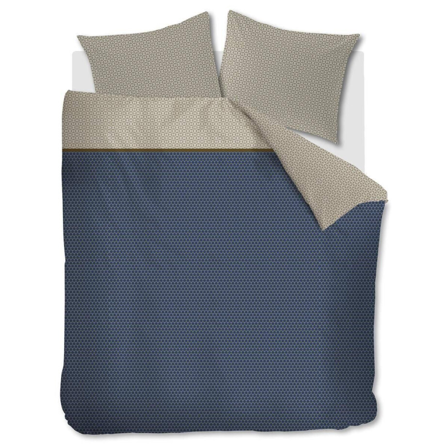 Dekbedovertrekset Tokyo | Beddinghouse Dutch Design Dekbedovertrekset Tokyo | Beddinghouse Dutch Design afbeelding 1