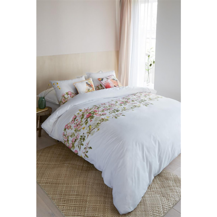 Dekbedovertrekset Tuin | Marjolein Bastin afbeelding 1