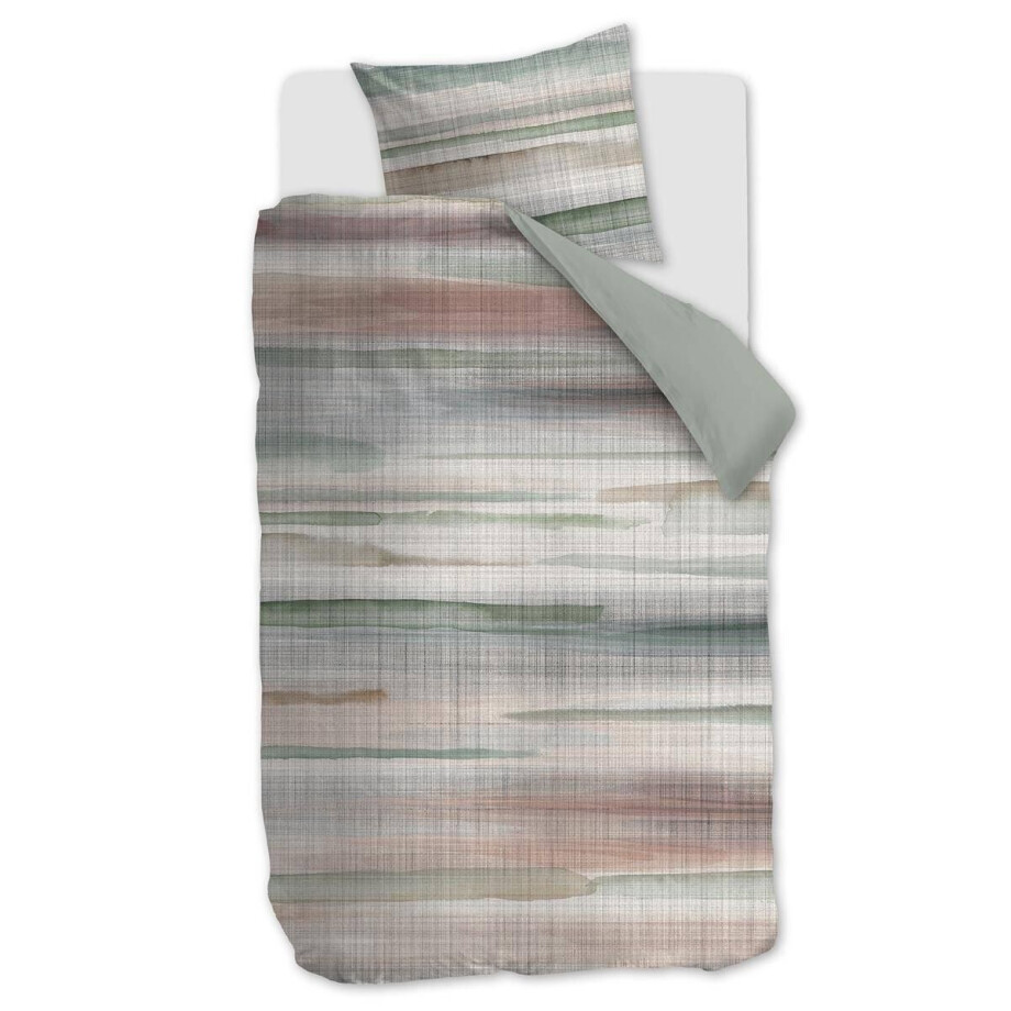 Dekbedovertrekset Wander | Rivièra Maison Beddengoed Dekbedovertrekset Wander | Rivièra Maison Beddengoed afbeelding 1