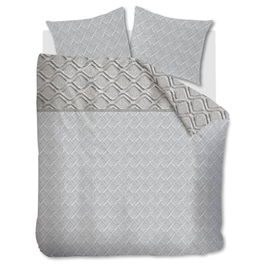 Dekbedovertrekset Warmness | Rivièra Maison Beddengoed afbeelding 1