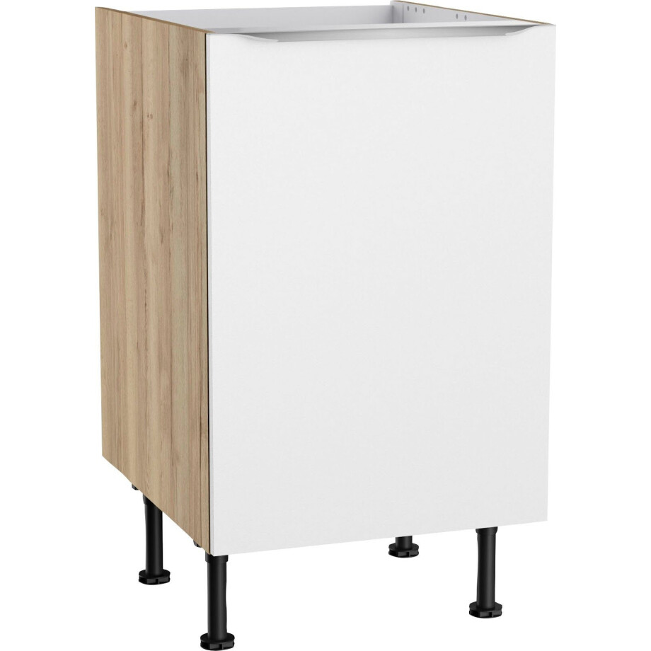 OPTIFIT Gootsteenkast Aken afbeelding 1