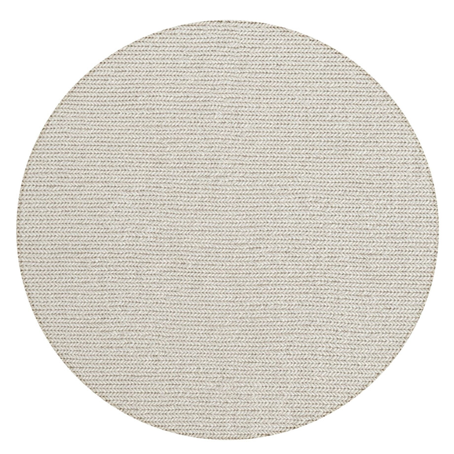 The carpet Vloerkleed Premium wol Wool handgeweven tapijt, natuurlijke vezel, wollen tapijt afbeelding 1
