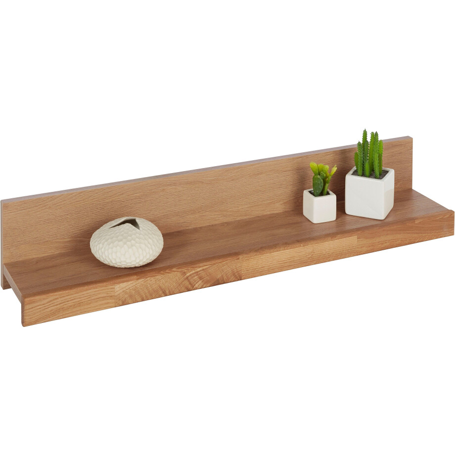 Home affaire Wandplank Silkeborg (set, 2 stuks) afbeelding 1