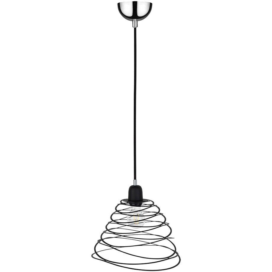 SPOT Light Hanglamp Komeet Hanglamp van metaal voor woon- en eetruimte (1 stuk) afbeelding 1
