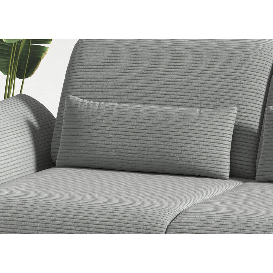 INOSIGN Bankkussen Coco naar keuze set van 2 of 3 lendenkussens, breedte telkens 64 cm (set) afbeelding 