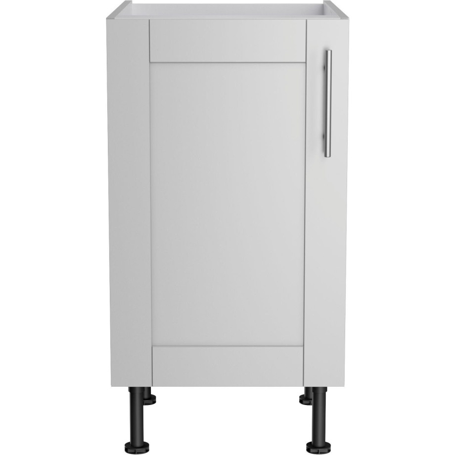 OPTIFIT Gootsteenkast Ahus Breedte 35 cm afbeelding 1