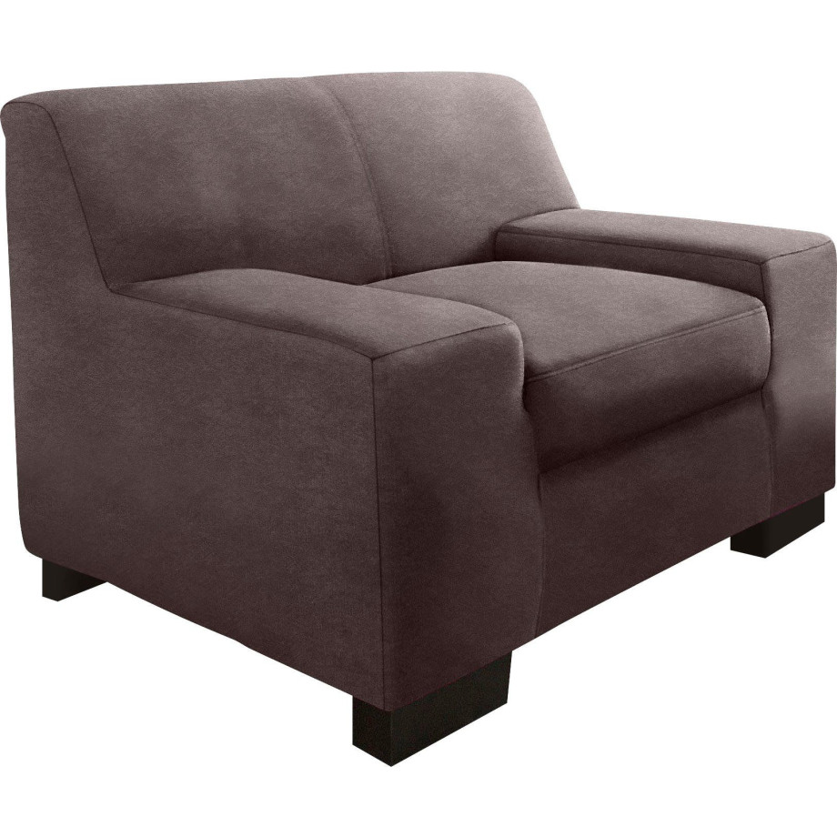 DOMO collection Fauteuil Norma afbeelding 1