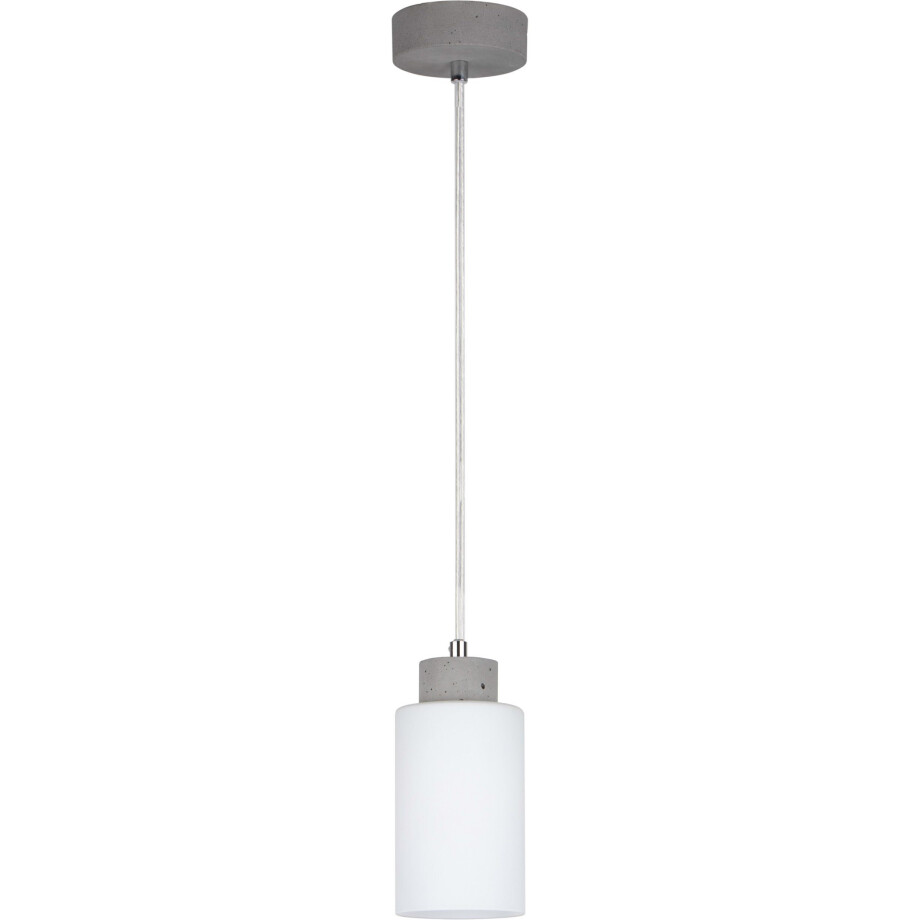 THEKO Wollen kleed Lori Dream Super 3241 Handgeweven vloerkleed, zuivere wol, met de hand geweven afbeelding 1