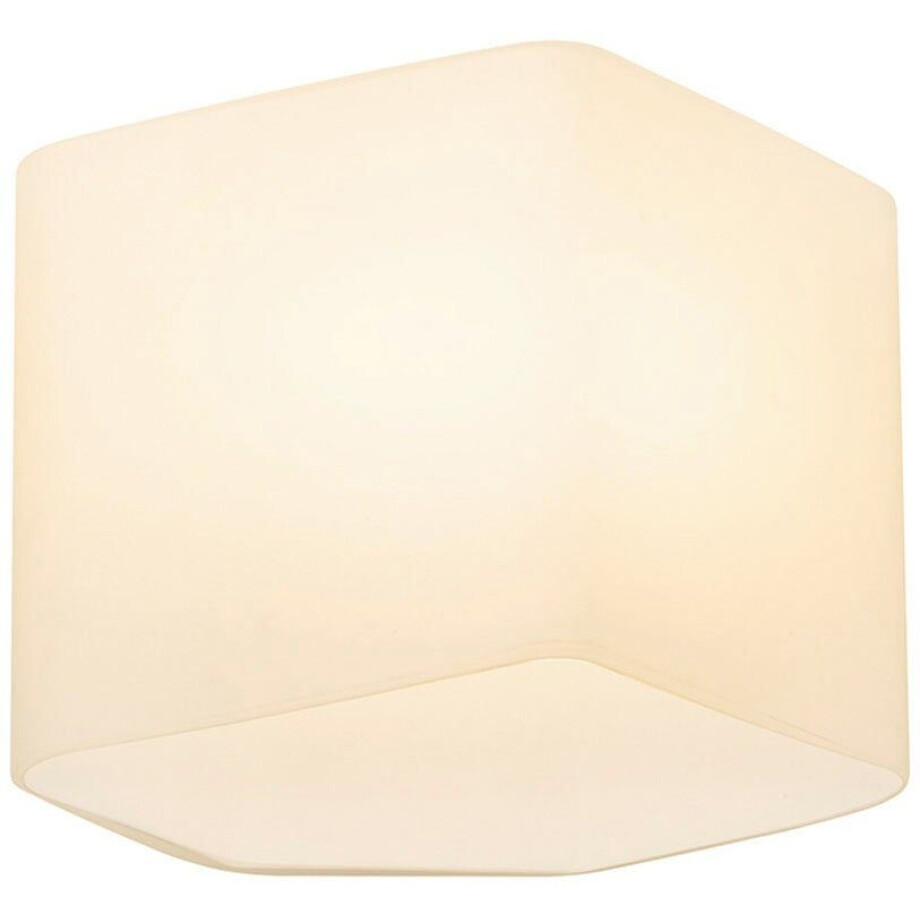 SPOT Light Wandlamp Space Wandlamp van metaal voor de gang, woon- en eetruimte (1 stuk) afbeelding 1