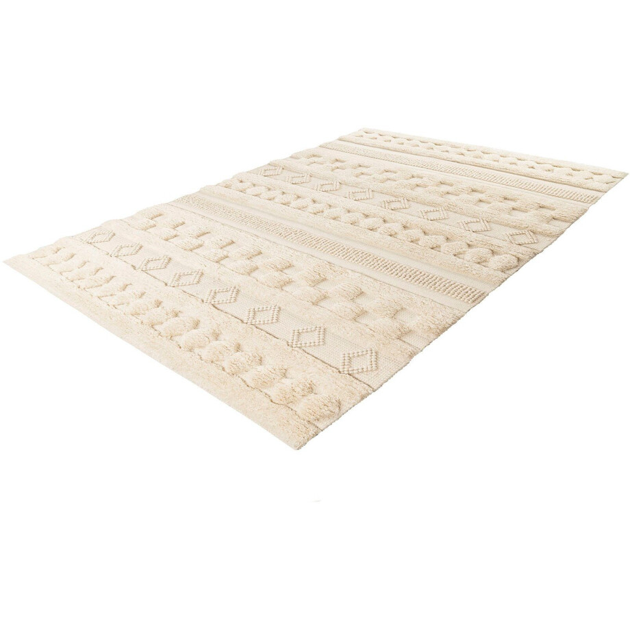 my home Overtrekset Venua in mt. 135x200 of 155x220 cm Winterbeddengoed, kerstdekbedovertrek (2-delig) afbeelding 1