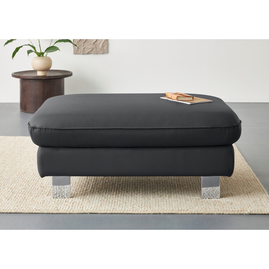 my home Vloerkleed Avot jute tapijt 100% jutevezel, loper, eetkamer, woonkamer, scandi afbeelding 1